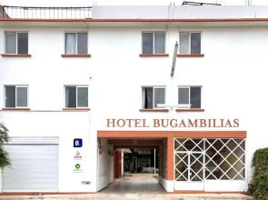 Bungalows Bugamilia Roja