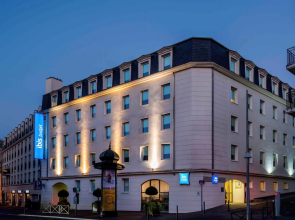ibis budget Meudon Paris Ouest