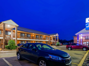 Best Western Executive Inn