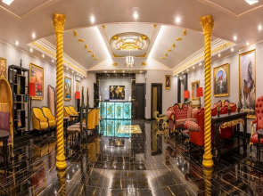 Akdora Resort Hotel & Spa