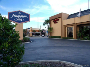Orlando Palms Hotel