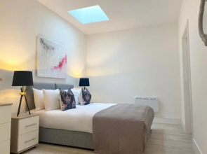 Fleet Heights Apartment Four