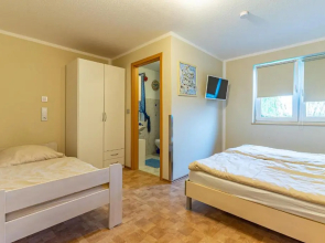 Ferienwohnung Ida