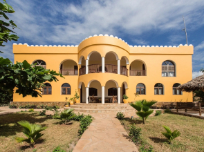 Zan View Hotel