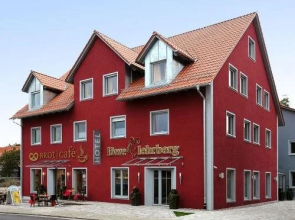 Löwe Lehrberg