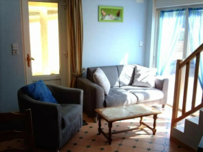 Gite Le Menil, 3 pièces, 6 personnes - FR-1-589-111