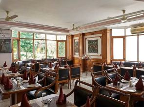 Club Mahindra Dharamshala