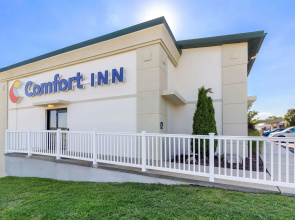 Comfort Inn Somerset