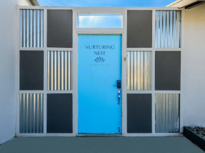 Nurturing Nest Mineral Hot Springs and Spa