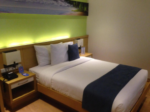 iCove Beach Hotel