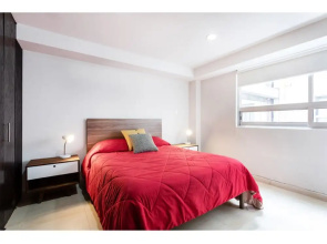 Destination Condesa @Alvaro Obregon Views 2