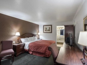 Rodeway Inn