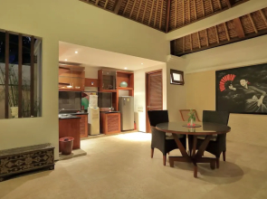 The Villas by Puri Mas Boutique Resort