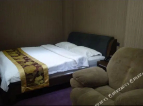Lanzhou four seasons sunshine business hotel