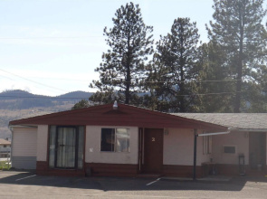 Sportsman Motel