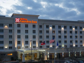 Hilton Garden Inn Dalton, GA