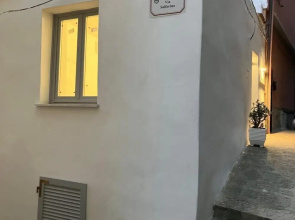 Affittacamere L'Appusentu