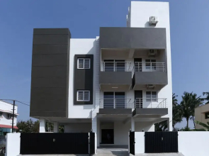 Treebo Hi Line Apartments Kalapatti