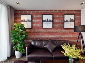 The Marron Hotel