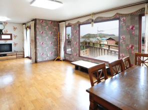 Daebudo Bunjae Gaetmaeul Pension