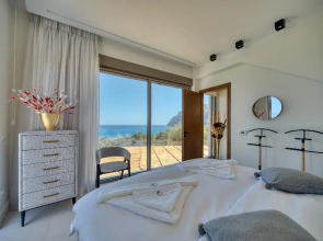 Villa Paradiso Mochlos