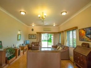 Sunrich Villas