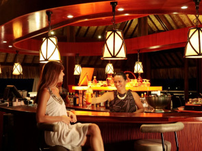 Sofitel Kia Ora Moorea Beach Resort