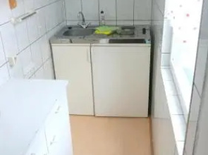 "Bungalow 313" Meyersgrund Im Thüringer Wald