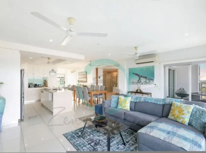Zen By The Water: Darwin's Premier Family Retreat