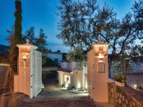Boutique Hotel Helios