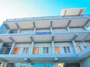 Hotel Sun Blue