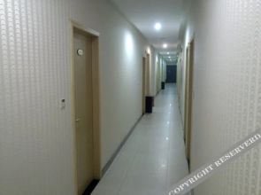 Sanchuan Hotel