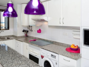 ApartUP Saplaya Beach