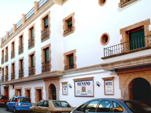 Hotel Menano
