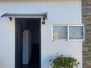Casita de Piedra 6