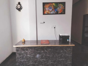 Oyo Harsh Hotel