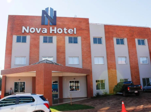 Nova Hotel