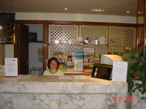 Playaolid Suites & Apartments