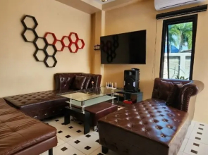 2Bedroom Private Pool Villa for Group B2