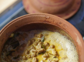 Big Game - Wilpattu by Eco Team