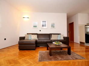 City Gallery Apartment