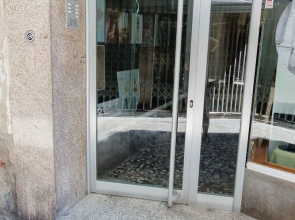 Apartamento a un pasito del mercado