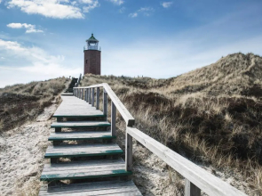 Weisse Düne - App. 5