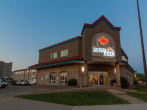 BCMInns Fort McMurray