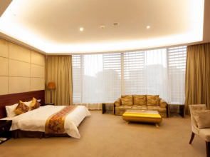 Suzhou Phoenix Hotspring Resort