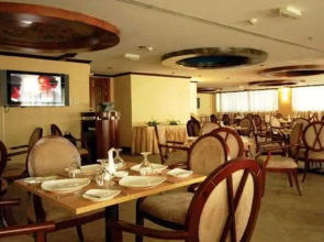 Royal Tulip Sharjah Hotel Apartments