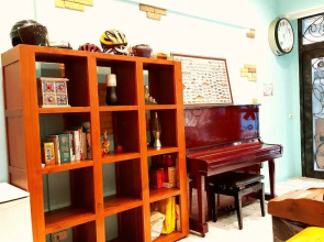 Village Hostel