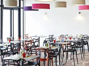 ibis Styles Paris Saint Ouen