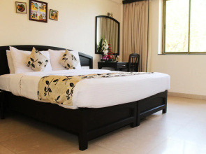 Calangute Tower- AM Hotel Kollection