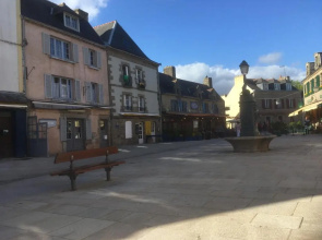 La Ville A La Mer N°3
